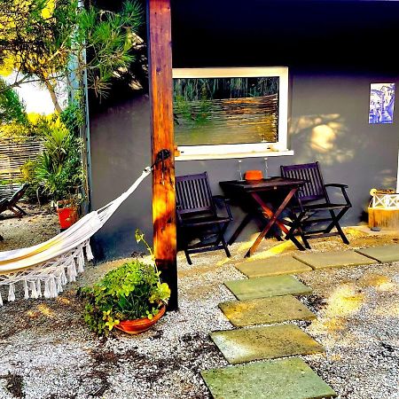 ألديا دو ميكو Quinta Do Meco - Beach & Nature المظهر الخارجي الصورة