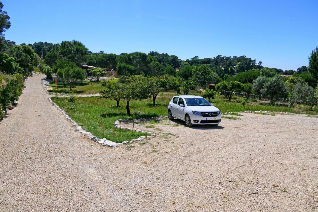ألديا دو ميكو Quinta Do Meco - Beach & Nature المظهر الخارجي الصورة