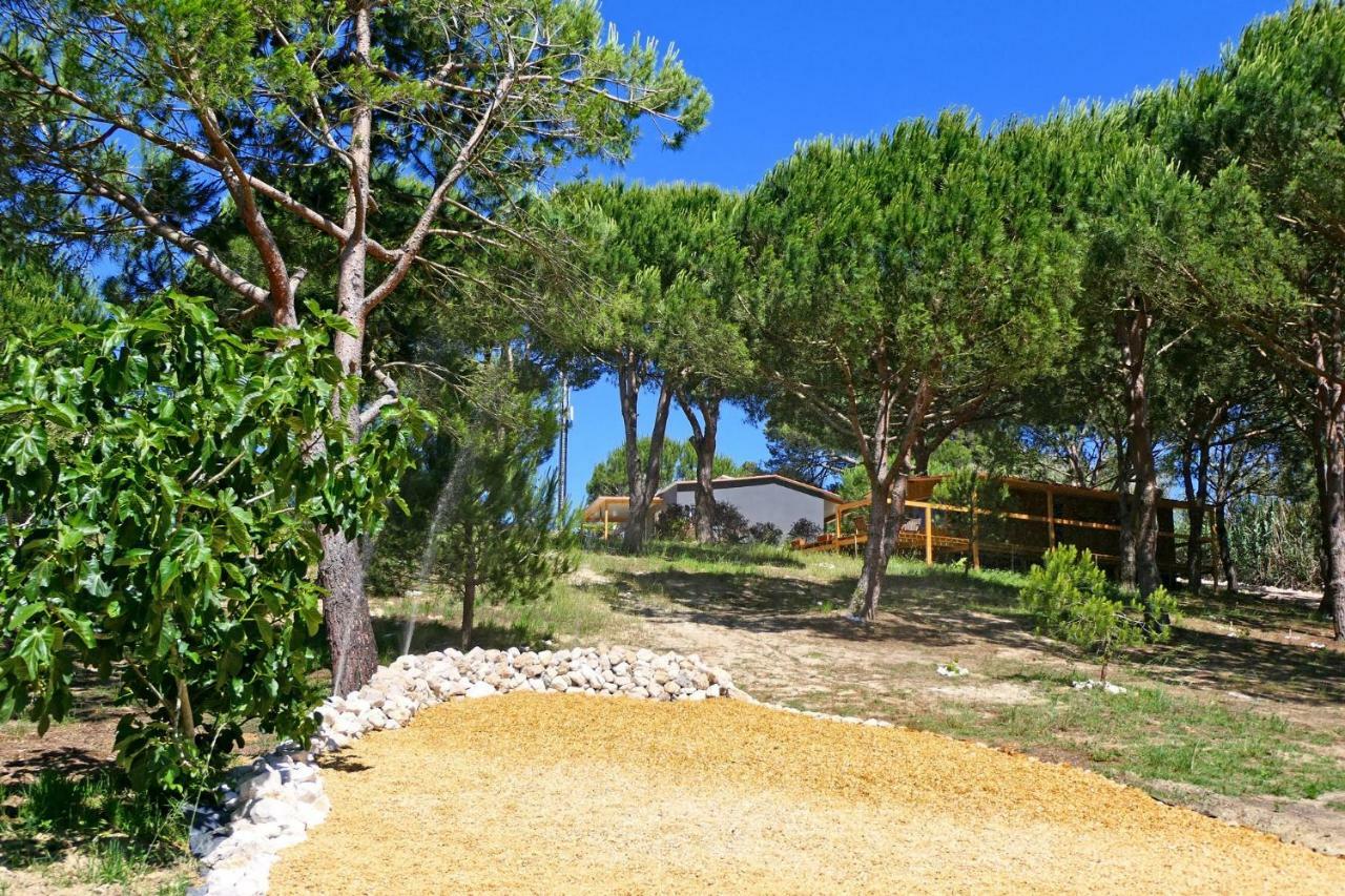 ألديا دو ميكو Quinta Do Meco - Beach & Nature المظهر الخارجي الصورة
