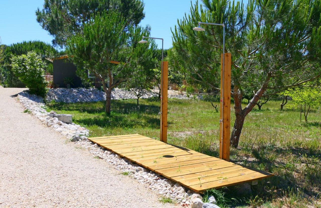 ألديا دو ميكو Quinta Do Meco - Beach & Nature المظهر الخارجي الصورة