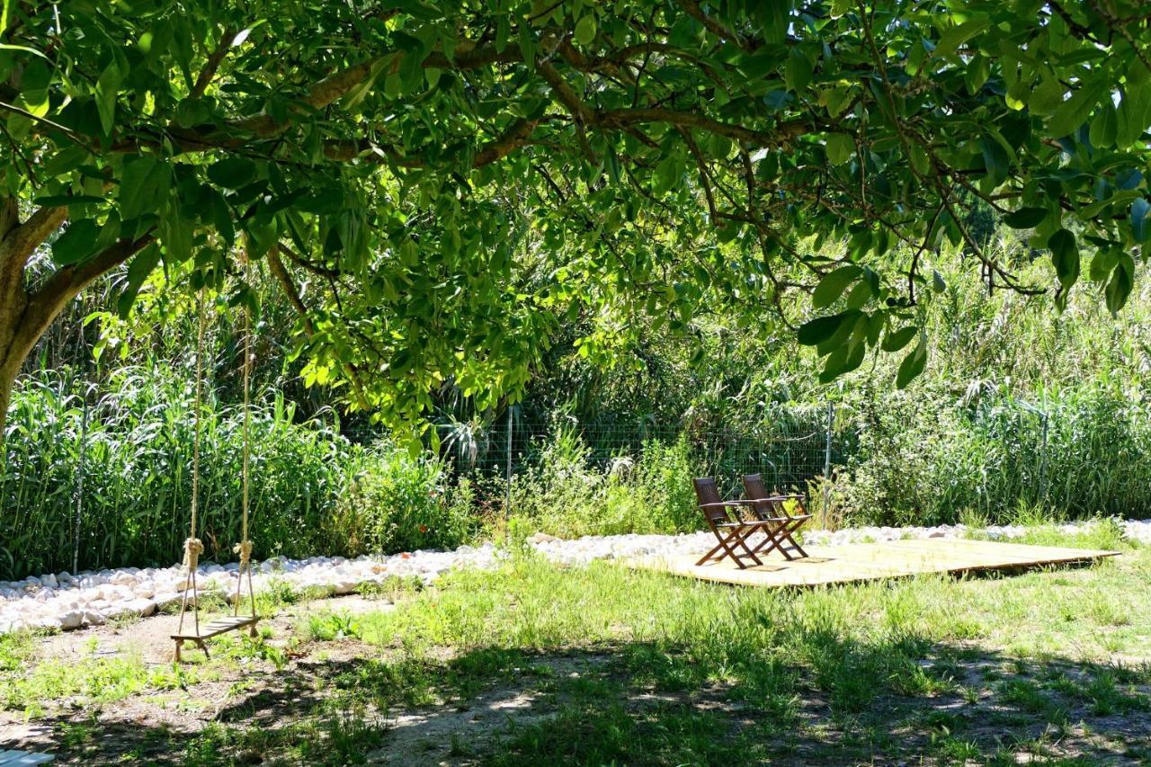 ألديا دو ميكو Quinta Do Meco - Beach & Nature المظهر الخارجي الصورة
