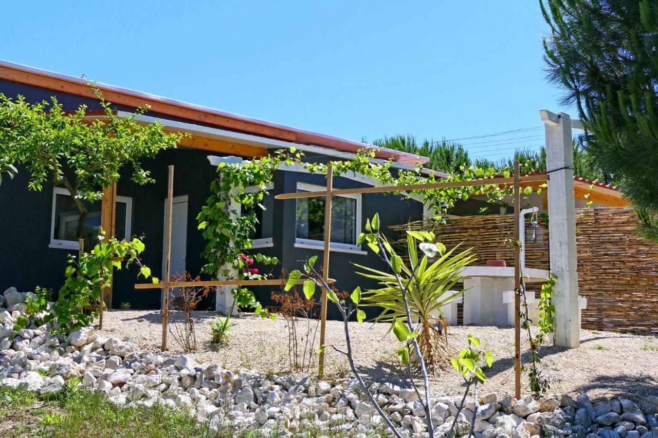 ألديا دو ميكو Quinta Do Meco - Beach & Nature المظهر الخارجي الصورة