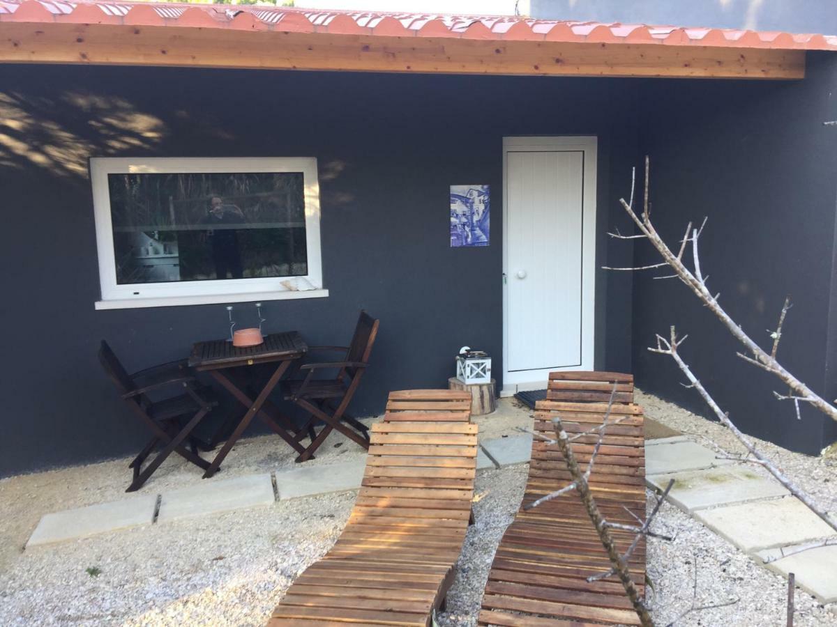 ألديا دو ميكو Quinta Do Meco - Beach & Nature المظهر الخارجي الصورة