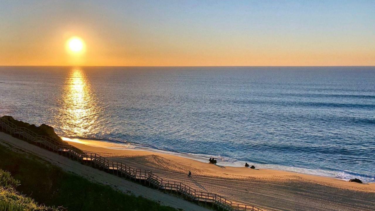 ألديا دو ميكو Quinta Do Meco - Beach & Nature المظهر الخارجي الصورة