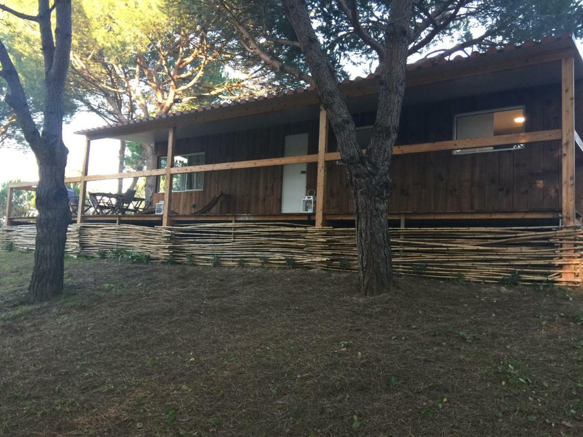 ألديا دو ميكو Quinta Do Meco - Beach & Nature المظهر الخارجي الصورة