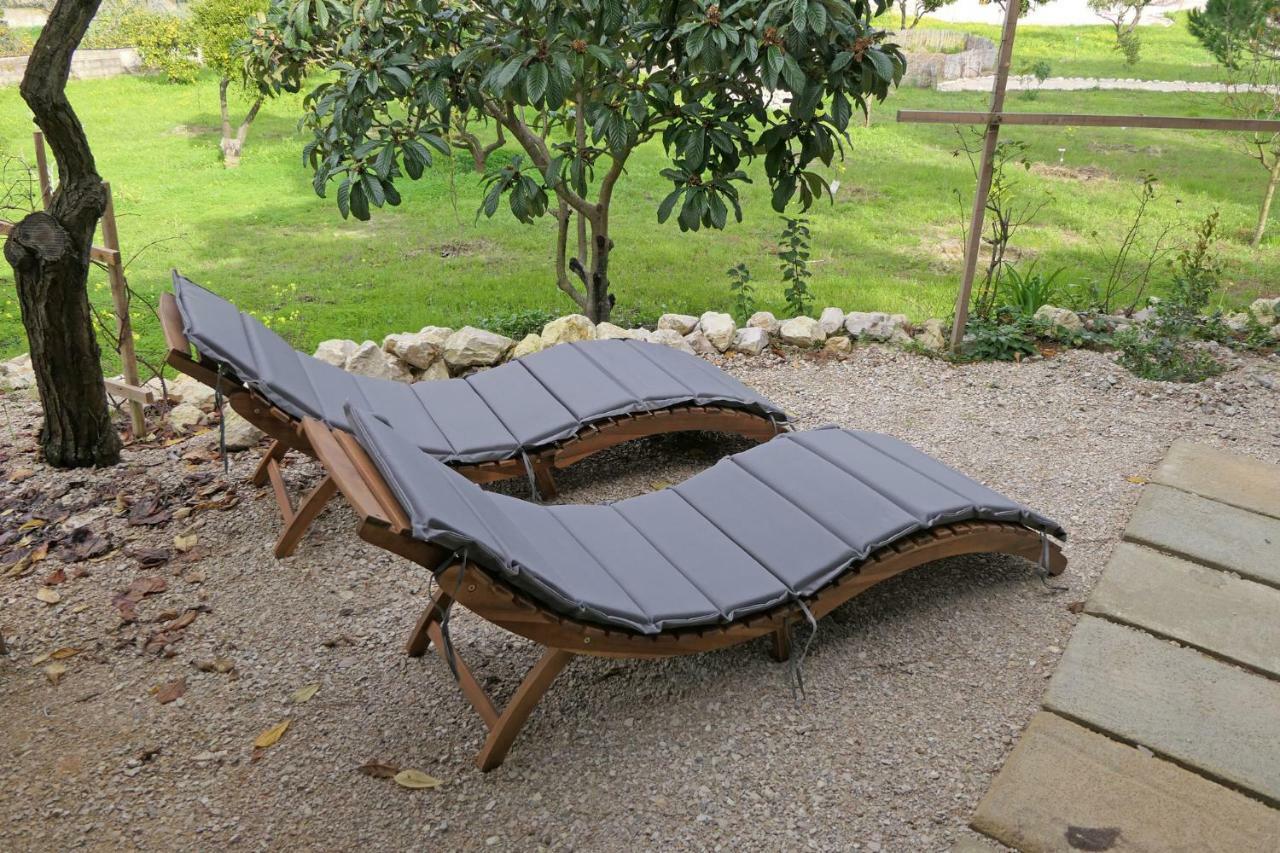 ألديا دو ميكو Quinta Do Meco - Beach & Nature المظهر الخارجي الصورة