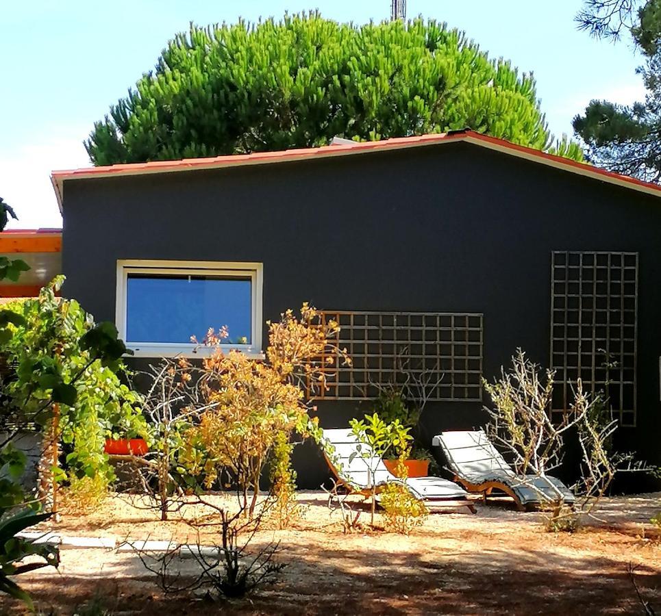 ألديا دو ميكو Quinta Do Meco - Beach & Nature المظهر الخارجي الصورة