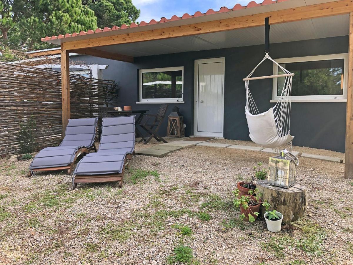 ألديا دو ميكو Quinta Do Meco - Beach & Nature المظهر الخارجي الصورة